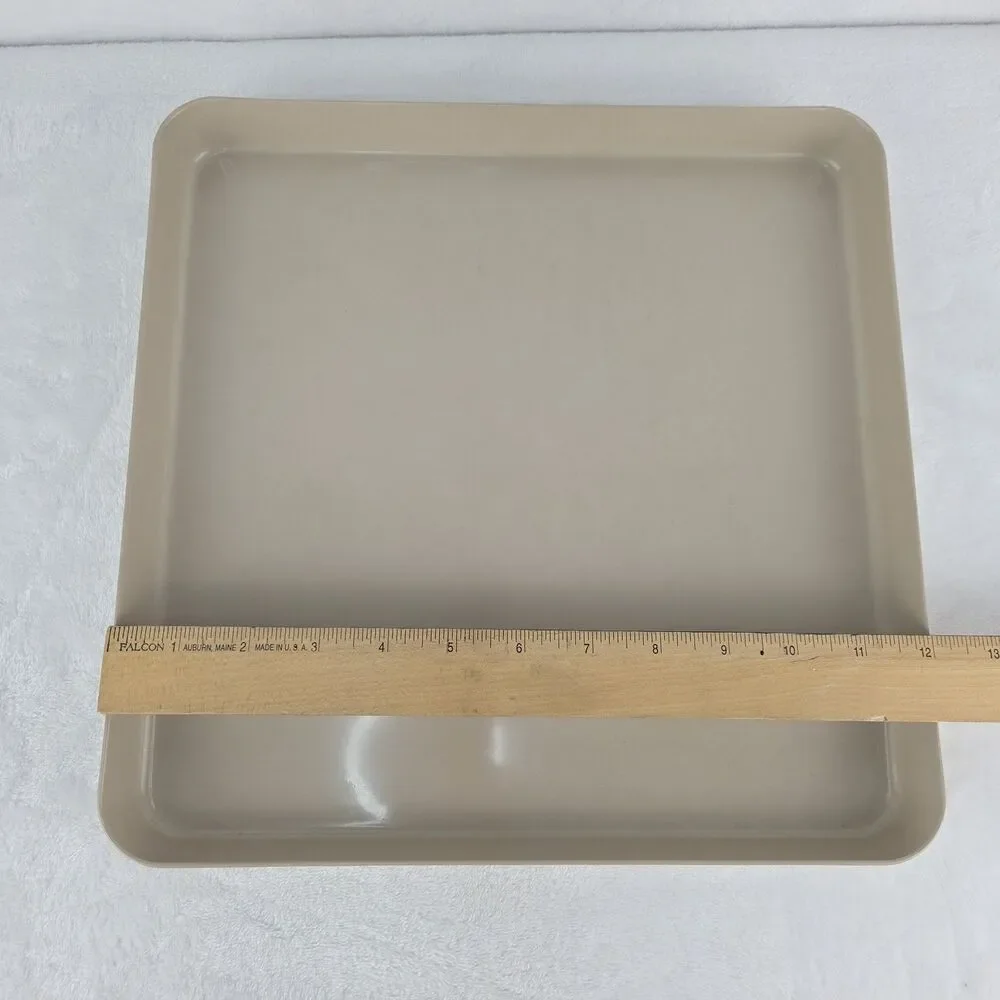 Vintage Anchor Hocking Microware 12